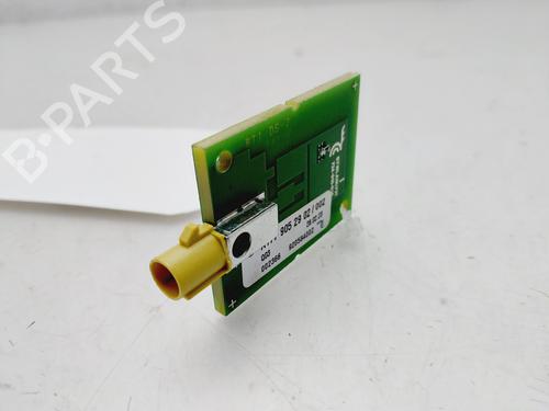 Electronic module MERCEDES-BENZ A-CLASS (W177) A 200 d (177.012) | BP29727243M83 