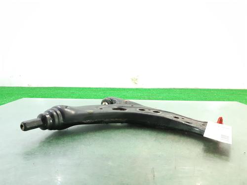 Left front suspension arm VW POLO (9N_, 9A_) 1.9 SDI | BP8607701M12 
