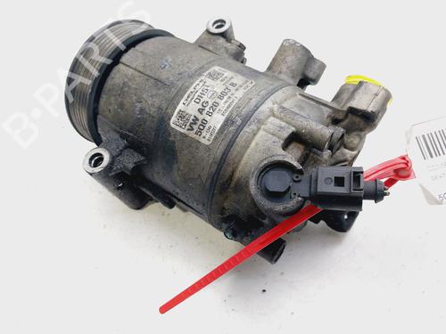 Used AC compressor SEAT LEON (5F1) [2012-2021]  27554453
