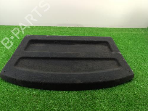 Hattehylde SKODA OCTAVIA I (1U2) 1.9 TDI (90 hp) 29923688