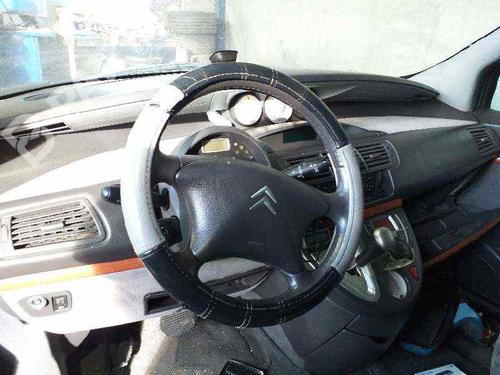 Front right exterior door handle CITROËN C8 (EA_, EB_) 2.0 HDi | BP6830883C129  - Image 8