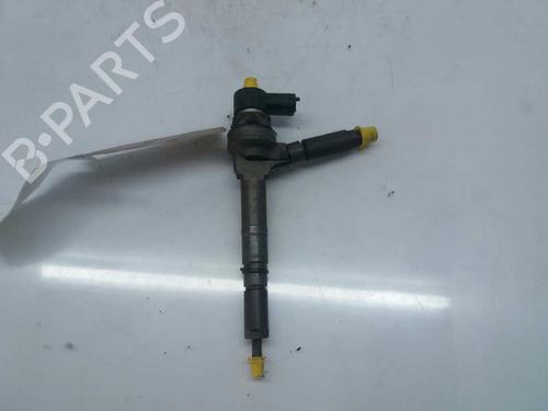 Used Injector Injector 2884462 2884462