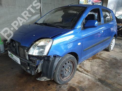 Used Parts KIA PICANTO I (SA)  1.0  928837