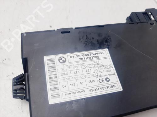 Electronic module BMW 3 (E90) 318 i | BP22210101M83 