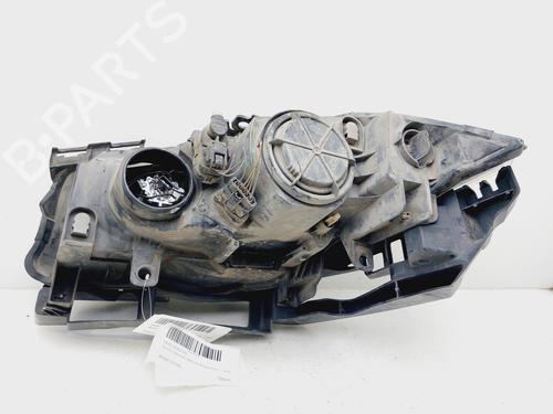 Right headlight RENAULT MEGANE II (BM0/1_, CM0/1_)  | BP30061268C29 