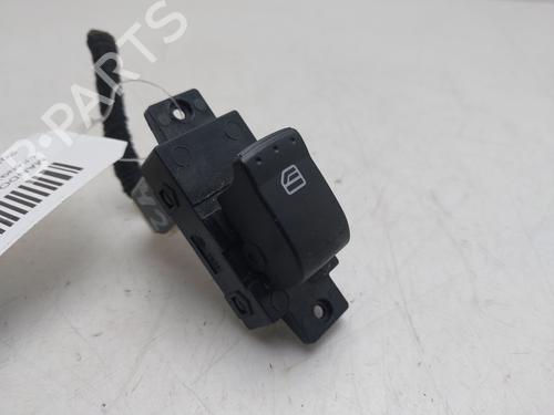 Used Left rear window switch Left rear window switch 38674552 38674552