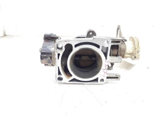 Used Throttle body Throttle body FORD ESCORT V (AAL, ABL) 1.6 i 16V (88 hp) 9632516 9632516
