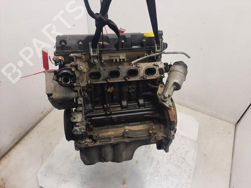 Engine OPEL CORSA D (S07) | BP31878445M1
