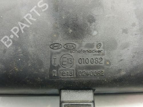 Rear mirror KIA CERATO I Saloon (LD) 1.6 | BP11700489I6 