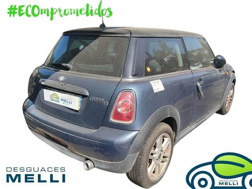 Front right interior door handle MINI MINI (R56) | BP38759467I14 - Image 12