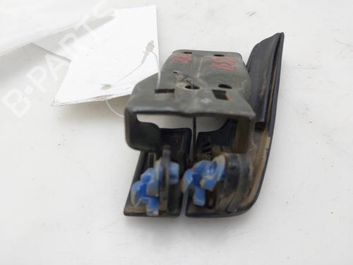 Front right interior door handle TATA SAFARI (42_FD)  | BP17900164I14 