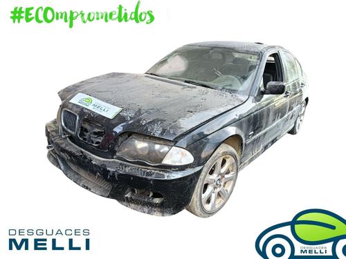 Cockpit BMW 3 (E46) 318 i | BP29062279C47 