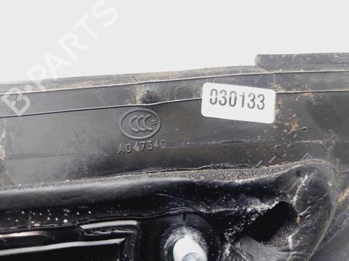 Left mirror HYUNDAI SONATA V (NF) | BP30138199C26