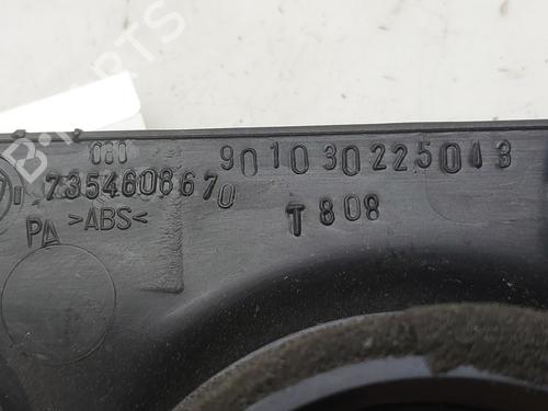 Luftventil FIAT QUBO (225_) 1.4 (225AXA1A) | BP37994936I21 - Image 3