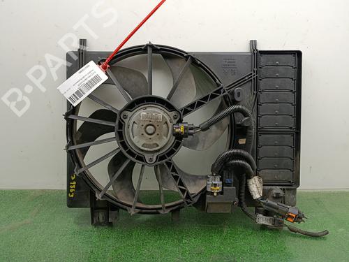 Used Radiator fan Radiator fan 36781104 36781104