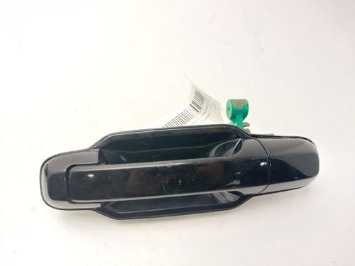 Used Rear left exterior door handle KIA SORENTO I (JC) 2.5 CRDi (170 hp) 31377495