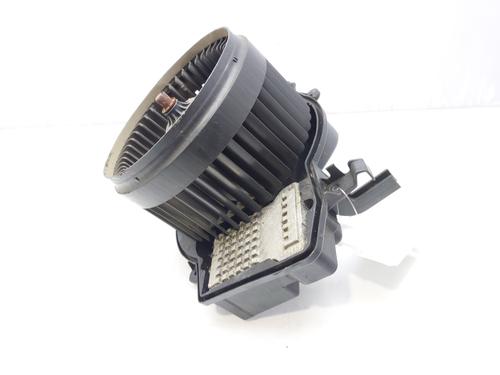 Heater blower motor MERCEDES-BENZ C-CLASS Coupe (CL203) C 200 Kompressor (203.745) | BP14006405M62 