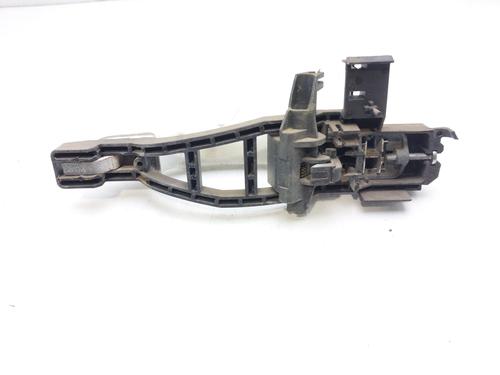 Front right exterior door handle FORD FOCUS C-MAX (DM2)  | BP13370430C129 