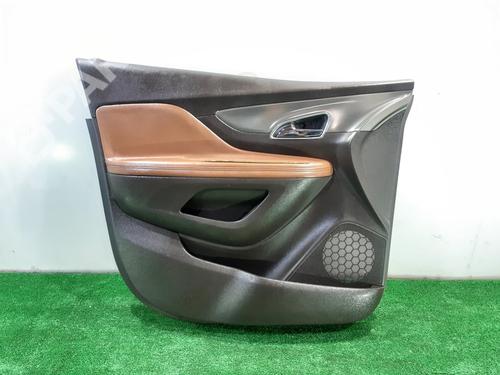 Used Left front door panel Left front door panel OPEL MOKKA / MOKKA X (J13) 1.7 CDTI (_76) (131 hp) 10699361 10699361