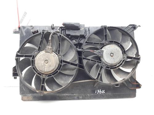 Radiator fan OPEL VECTRA C (Z02) 2.2 DTI 16V (F69) | BP18031956M35 