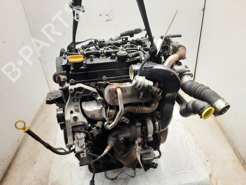 Engine OPEL MERIVA B MPV (S10) | BP36019567M1 - Image 3