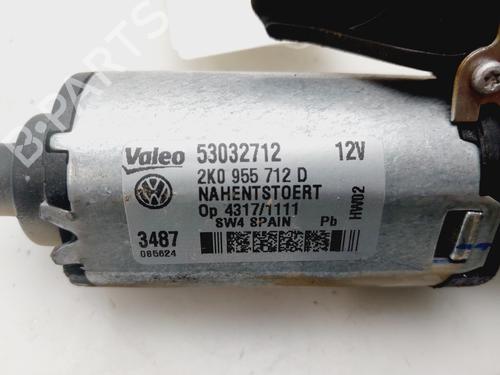 Viskermotor bagrude VW CADDY ALLTRACK IV Box Body/MPV (SAA)  | BP29984163M102