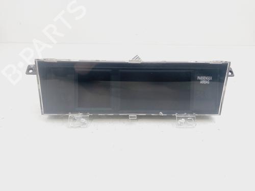 Display monitor SUBARU XV (_GP_) 2.0 i AWD (GP7, G33GP) 85261FJ534 |