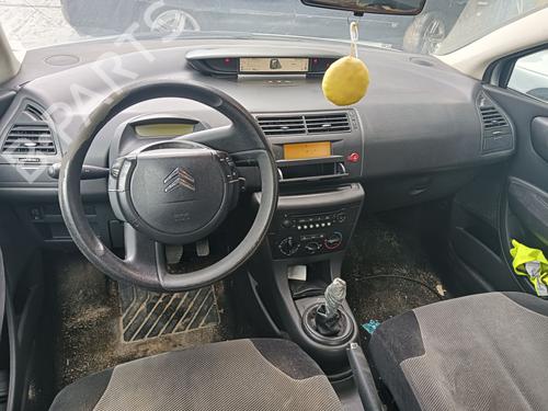 Injection rail CITROËN C4 I (LC_)  | BP24365971M98 