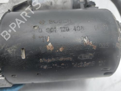 Starter SEAT LEON (1P1) 1.6 | BP36219551M8 - Image 3