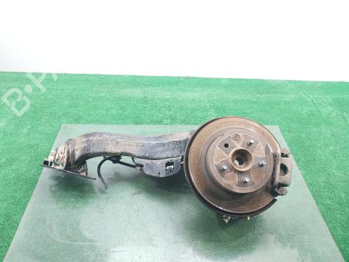 Used Right rear steering knuckle NISSAN X-TRAIL II (T31) 2.0 dCi 4x4 (150 hp) 21759008