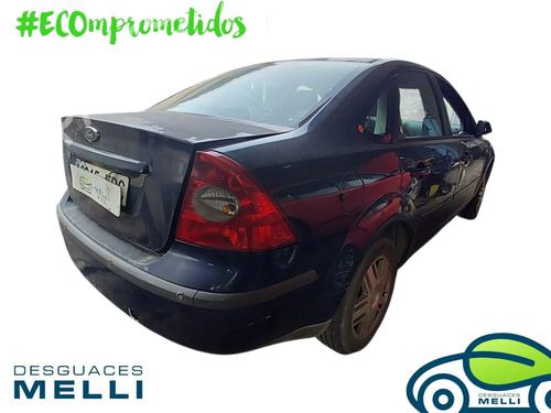 Left front window switch FORD FOCUS II Saloon (DB_, FCH, DH) 2.0 TDCi | BP33172578I27  - Image 8