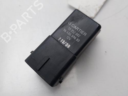 Electronic module CITROËN C4 I (LC_) | BP32226844M83