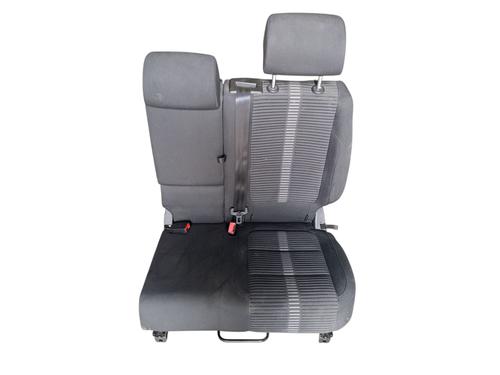 Rear seat VW TIGUAN (5N_)  | BP29903692C17