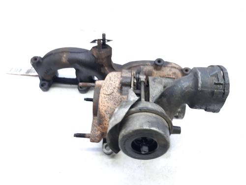 Turbolader/Kompressor VW JETTA III (1K2) 1.9 TDI | BP10324203M71