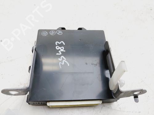 Electronic module TOYOTA PRIUS Liftback (_W2_) 1.5 Hybrid (NHW20_, NHW20R) | BP21661596M83 
