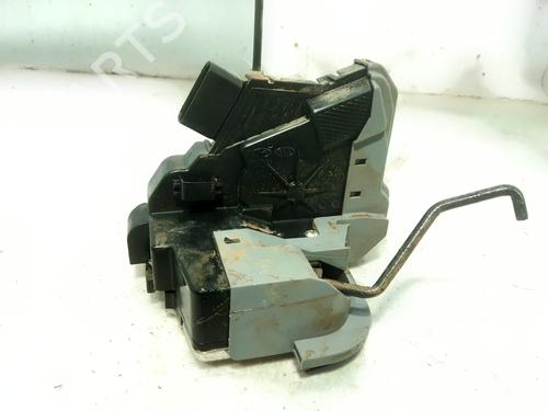 Used Rear left lock HYUNDAI i20 II (GB, IB) 1.2 (84 hp) 9825094