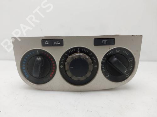 Used Climate control Climate control OPEL CORSA D (S07) [2006-2015] 40279538 40279538