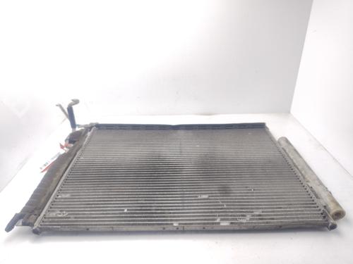 Used AC radiator CHEVROLET CAPTIVA (C100, C140) 2.4 LPG (136 hp) 29448606