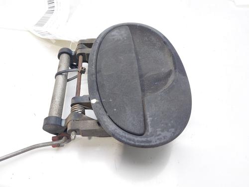 Front right exterior door handle OPEL MERIVA A MPV (X03) 1.6 (E75) | BP14835132C129 