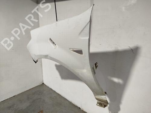 Left front fenders DACIA SANDERO  | BP31089749C41 
