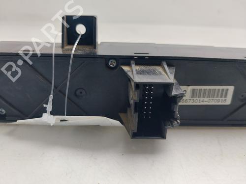 Warning switch OPEL ANTARA A (L07) | BP35954712I22 - Image 3