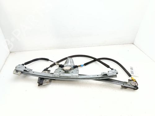 Used Front left window mechanism Front left window mechanism 37072765 37072765