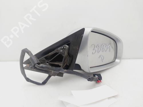 Used Right mirror AUDI A3 (8P1) [2003-2013]  29174226
