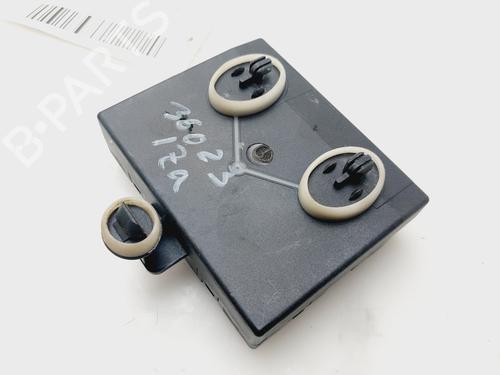 Comfort control module AUDI A3 Convertible (8V7, 8VE) 2.0 TDI | BP30175093M56