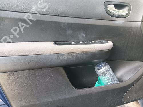 Front windshield wiper arm PEUGEOT 307 (3A/C)  | BP23254199C143 