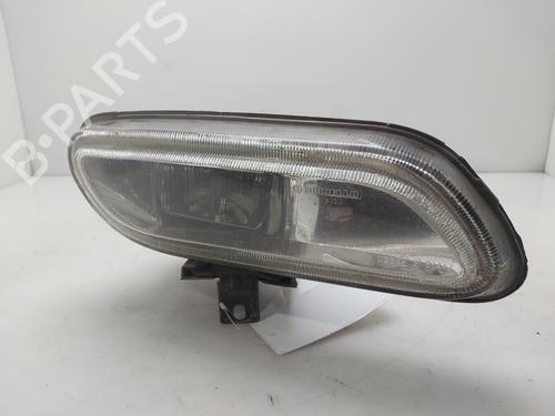 Used Right front fog light Right front fog light PEUGEOT 406 (8B) 1.8 BiFuel (116 hp) 33274322 33274322