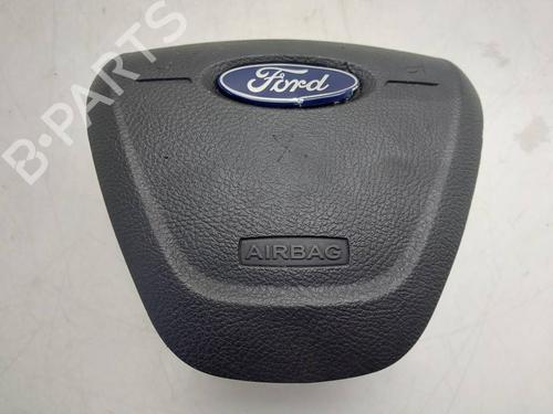 Used Driver airbag Driver airbag FORD TRANSIT CONNECT V408 Box Body/MPV [2013-2026] 39690851 39690851