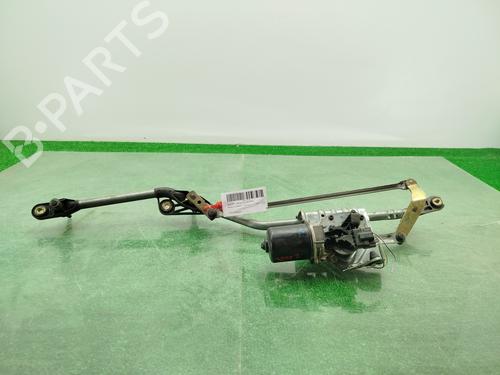 Viskermotor vindrude RENAULT GRAND SCÉNIC II (JM0/1_) 1.5 dCi (103 hp) 29156683