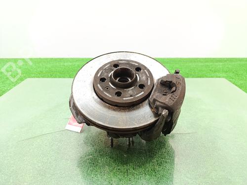 Used Right front steering knuckle SKODA FABIA II (542) [2006-2014]  28710650