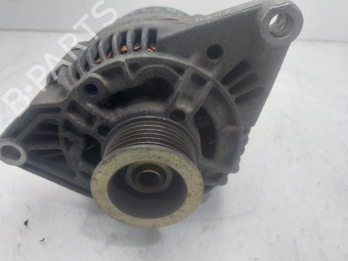 Used Alternator Alternator 38192221 38192221